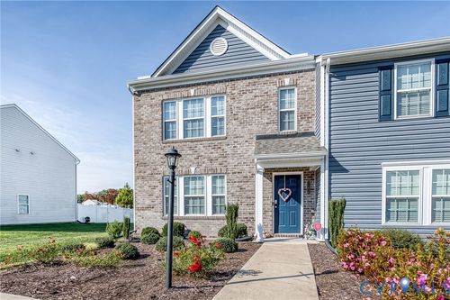 11416 Claimont Mill Dr, Chester, VA, 23831-1005 | Card Image