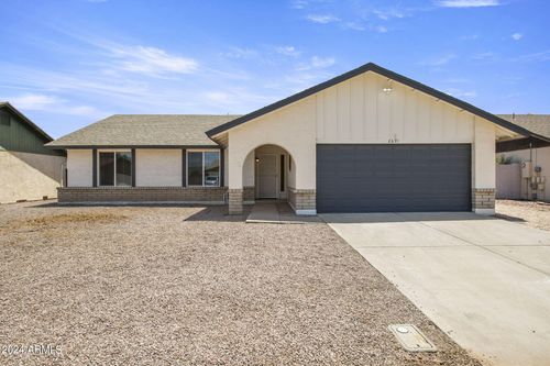 2691 W Mcnair St, Chandler, AZ, 85224-1022 | Card Image