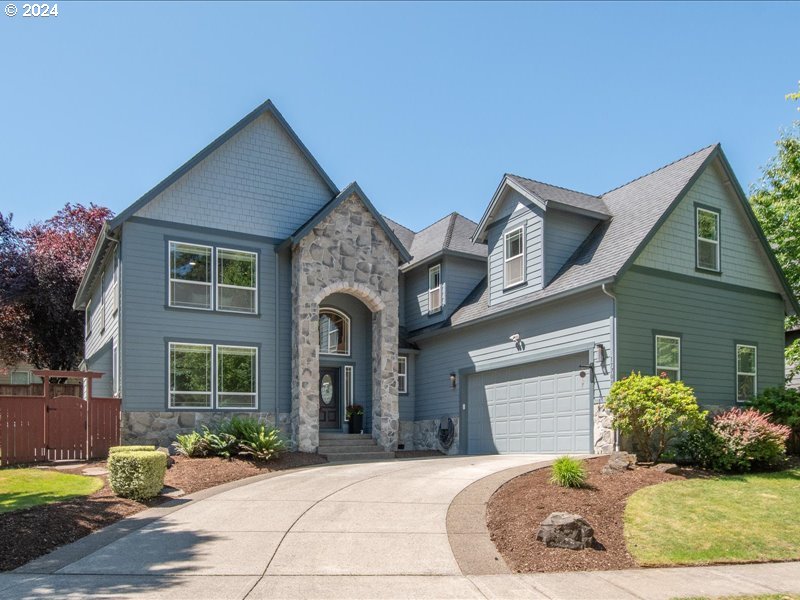 31st St, Vancouver, WA 98682
