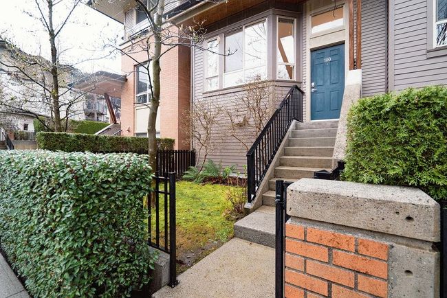 View of doorway to property | Image 38