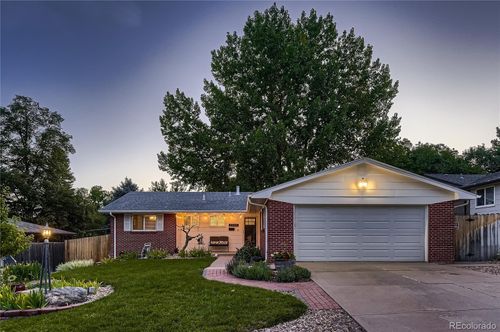 2745 S Kendall Way, Denver, CO, 80227 | Card Image