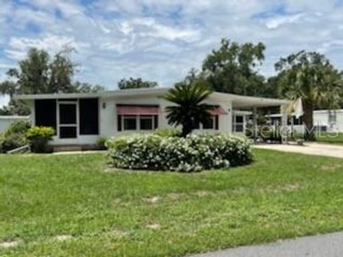 8 S Bobwhite Rd, WILDWOOD, FL, 34785-9011 | Card Image