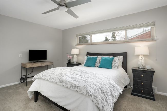 Bright and neutral primary suite | Image 8