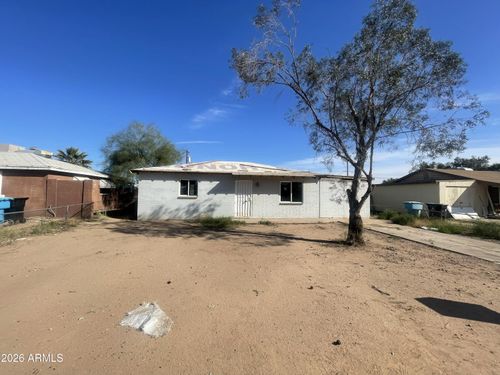 5031 S 36th Dr, Phoenix, AZ, 85041-2629 | Card Image