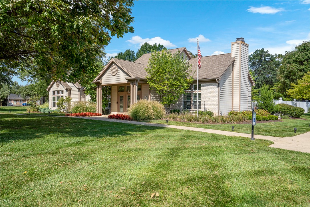 Residential in Centerville