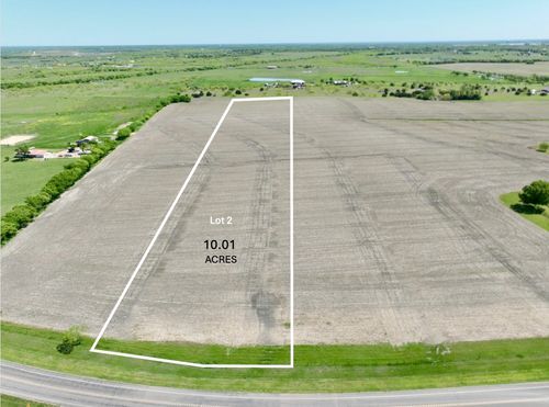 TBD Lot 2 Fm 1722, Ennis, TX, 75119 | Card Image