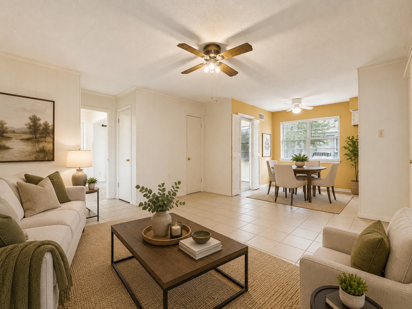 Residential in Greenville 5