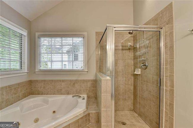 5574 Wynhall Dr, House other with 4 bedrooms, 3 bathrooms and null parking in Peachtree Corners GA | Image 36