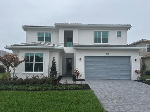 279 Se Calmo Cir, Port St Lucie, FL, 34984-6626 | Card Image