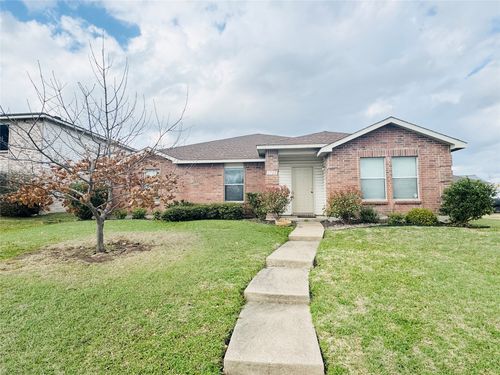 1728 Chesterwood Dr, Rockwall, TX, 75032-7379 | Card Image