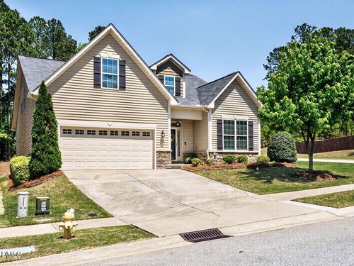 116 Vinewood Pl, Holly Springs, NC, 27540-9813 | Card Image