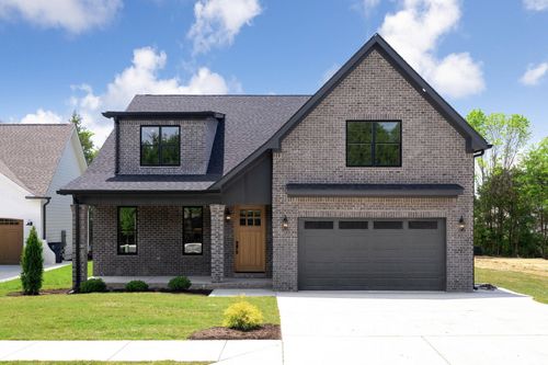 5107 Northside Drive Nw, Cleveland, TN, 37312 | Card Image
