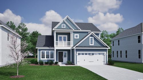 3162 Visionary Dr., Myrtle Beach, SC, 29588 | Card Image