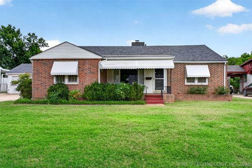 2128 S Osage Ave, Bartlesville, OK, 74003-6807 | Card Image