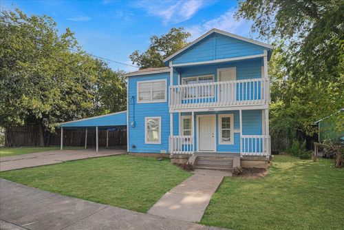 2001 Redman Cir, Dallas, TX, 75223-3451 | Card Image