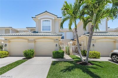 2806 - 14511 Grande Cay Circle, Condo with 3 bedrooms, 2 bathrooms and null parking in Fort Myers FL | Image 2