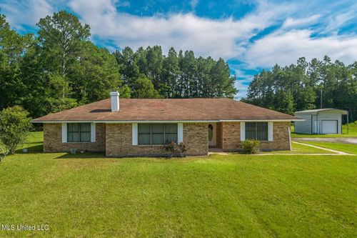 8825 Michael Dr, Moss Point, MS, 39562-7398 | Card Image