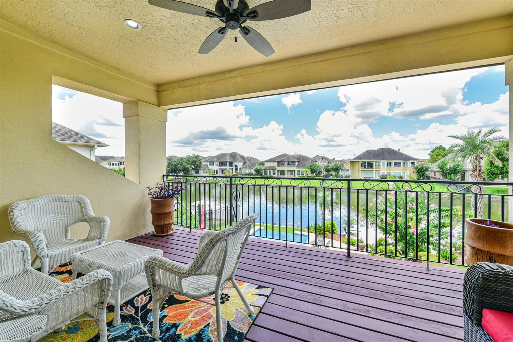 Residential Lease in Katy 3