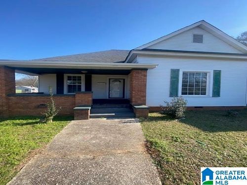 1531 Dartmouth Ave, Bessemer, AL, 35020-6562 | Card Image