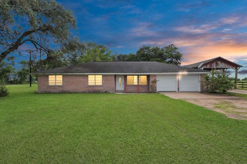 2990 Fm 1163 Rd, El Campo, TX, 77437-4662 | Card Image