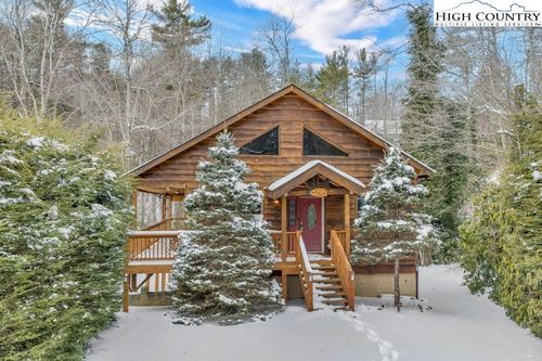 173 Spring Brook Rd, Newland, NC, 28657-8483 | Card Image