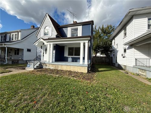 69 E Beechwood Ave, Dayton, OH, 45405-3032 | Card Image