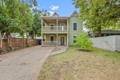 607 W Live Oak St, Austin, TX, 78704-5005 | Card Image