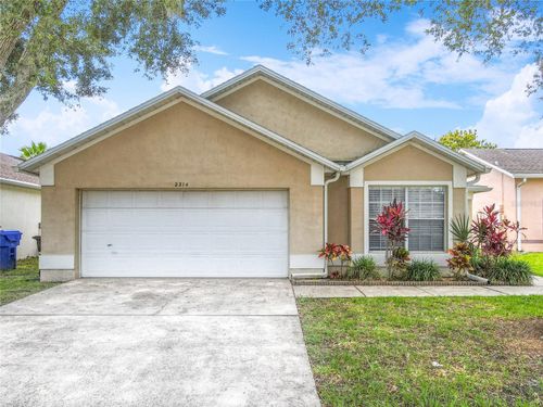 2314 Cormorant St, KISSIMMEE, FL, 34743-3309 | Card Image