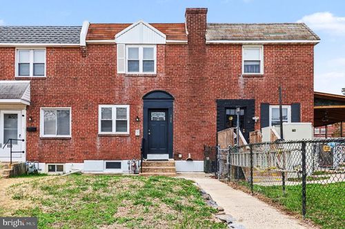 798 Bennington Rd, FOLCROFT, PA, 19032-1604 | Card Image