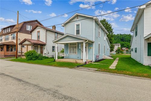 399 Lowber Rd, Lowber, PA, 15660-1021 | Card Image