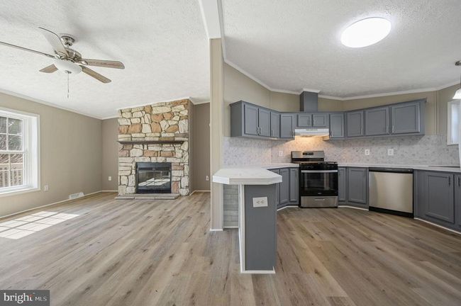 158 Fox Pointe Dr, House other with 3 bedrooms, 2 bathrooms and null parking in DOVER DE | Image 8