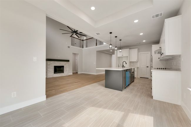 6810 Windward View Dr, House other with 4 bedrooms, 4 bathrooms and null parking in Rowlett TX | Image 15