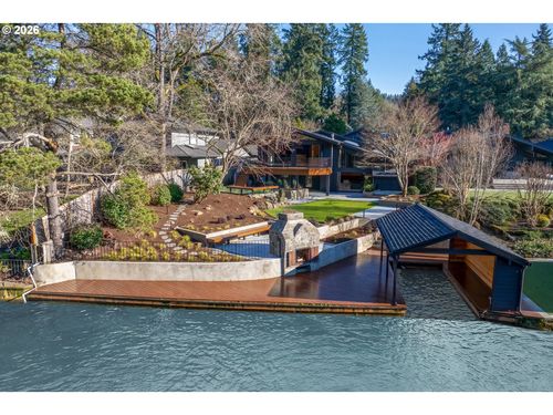 17763 Kelok Rd, Lake Oswego, OR, 97034-6601 | Card Image