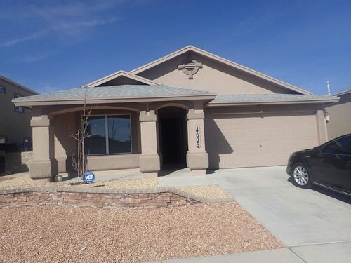 14609 Randall Cunningham, El Paso, TX, 79938-1019 | Card Image