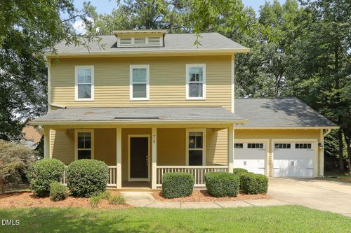 74 N Wickham Dr, Pittsboro, NC, 27312-8855 | Card Image