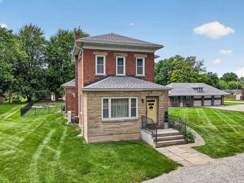4027 David Ln, Fort Wayne, IN, 46815-4921 | Card Image