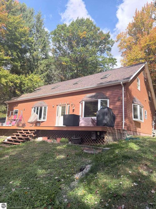 10352 N Athey Avenue, Harrison, MI, 48625 | Card Image