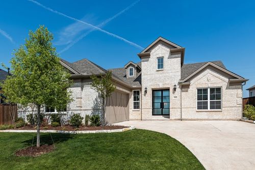 1006 Cascading Creek Dr, Rockwall, TX, 75087-0808 | Card Image