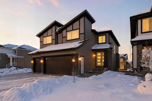 343 Waterford Grove, Chestermere, AB, T1X2Z9 | Card Image