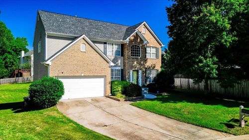 4 Ashwyn Court, Simpsonville, SC, 29680-7384 | Card Image