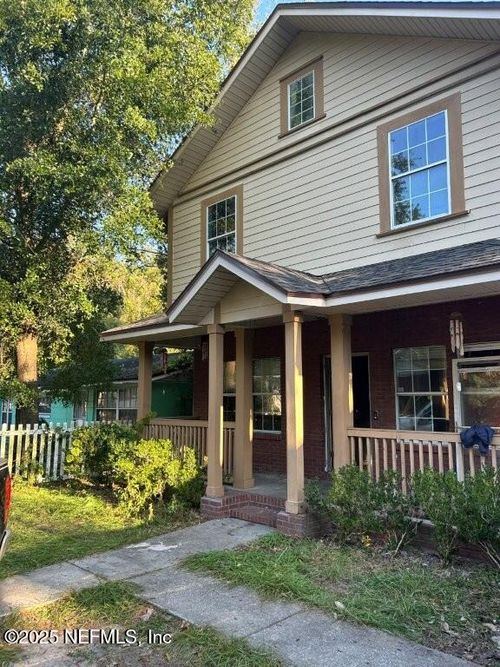 960 Kenmore St, Jacksonville, FL, 32208-4326 | Card Image