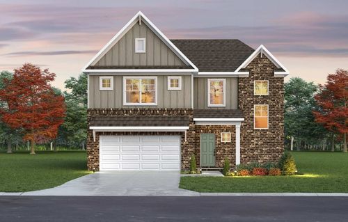 4269 Bywater Rd, Spring Hill, TN, 37174 | Card Image