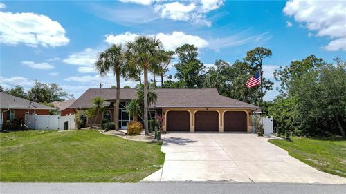 1025 Northview Street, PORT CHARLOTTE, FL, 33952 | Card Image