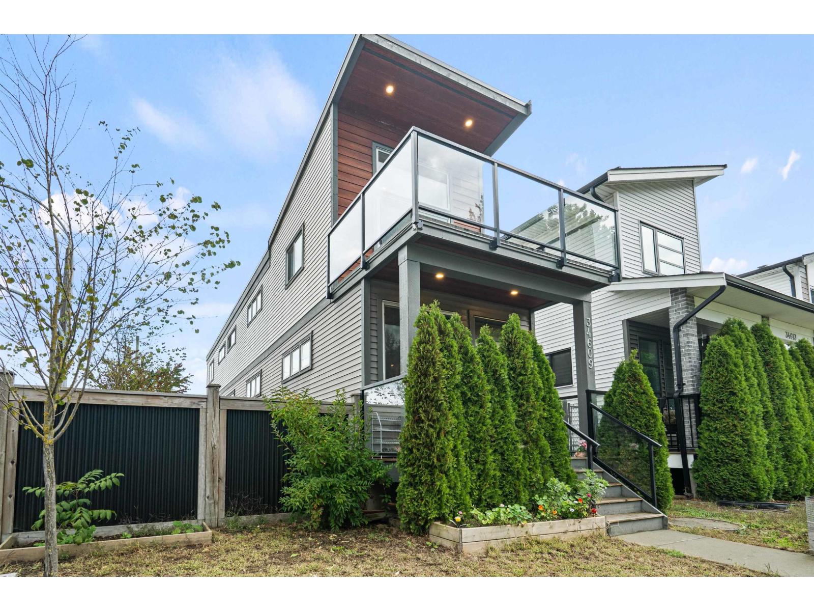Residential in Abbotsford
