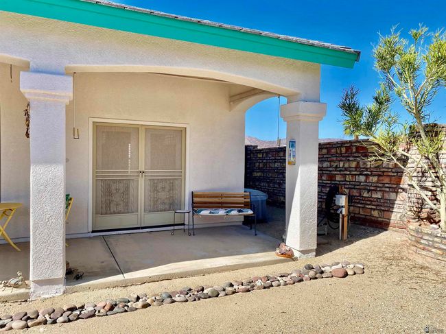 14393 E 53 Rd Ln, House other with 3 bedrooms, 2 bathrooms and 2 parking in Yuma AZ | Image 29