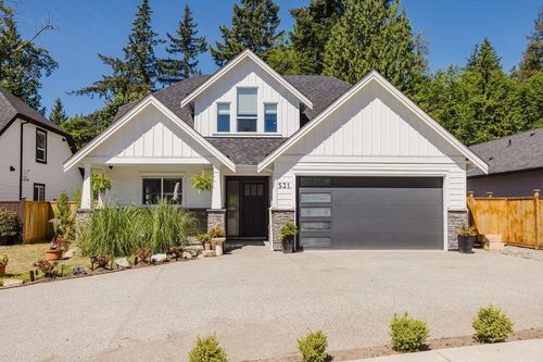 531 Jordan Way, Gibsons, BC, V0N1V5 | Card Image