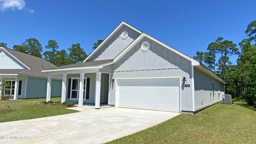 17430 Willow Cove, Saucier, MS, 39574 | Card Image