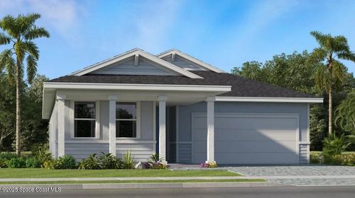 2254 Majorelle Drive Nw, PALM BAY, FL, 32907 | Card Image
