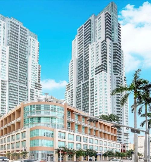 apt-1808-253 Ne 2nd St, Miami, FL, 33132-2293 | Card Image