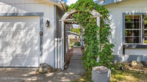 61 Cedar Cir, Battlement Mesa, CO, 81635-9471 | Card Image